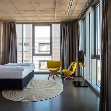 Theclouth Hotel Köln Ngoại thất bức ảnh