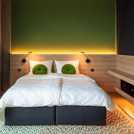 Theclouth Hotel Köln Ngoại thất bức ảnh