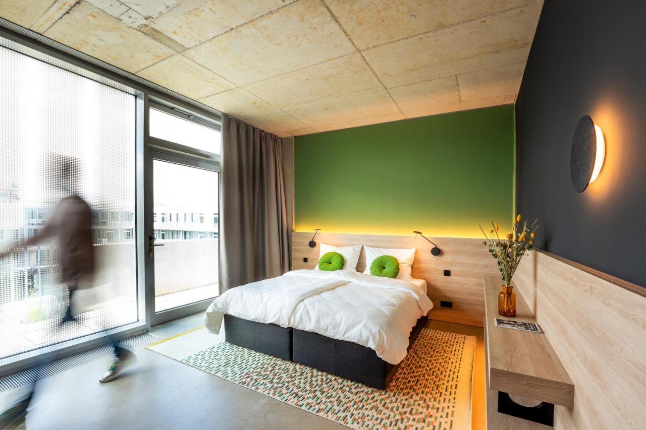 Theclouth Hotel Köln Ngoại thất bức ảnh