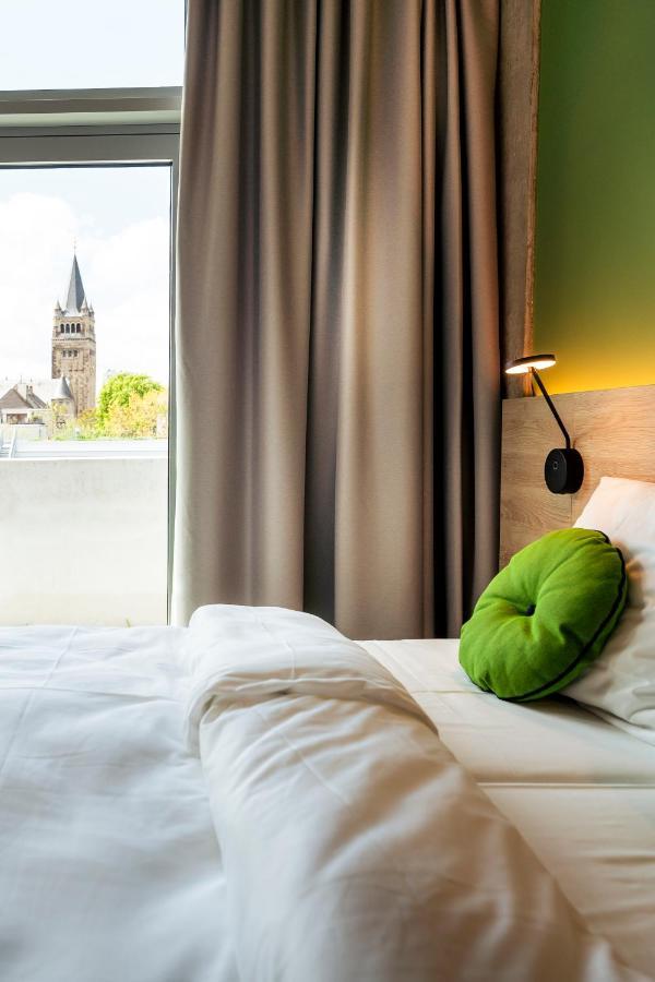 Theclouth Hotel Köln Ngoại thất bức ảnh
