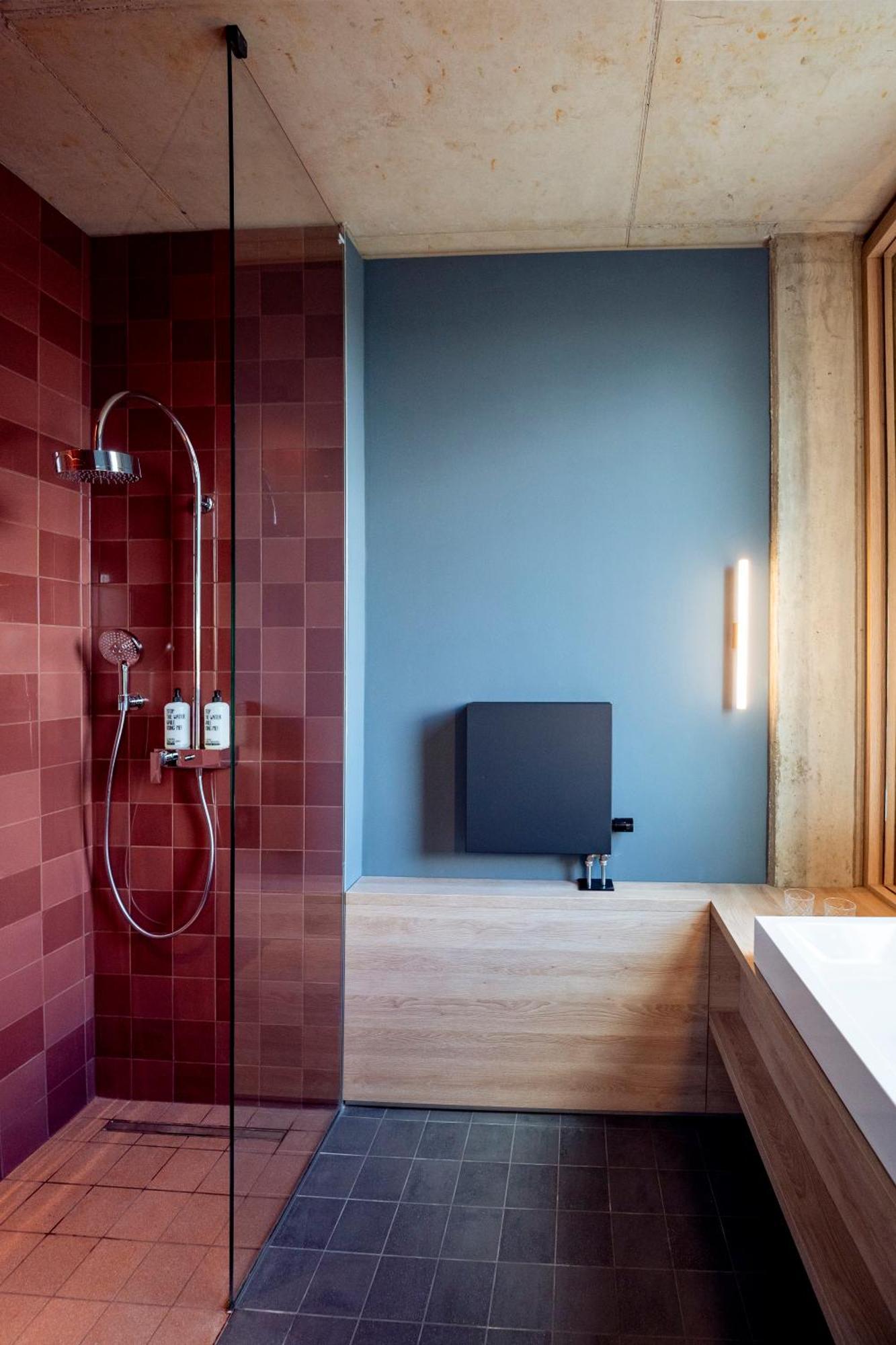 Theclouth Hotel Köln Ngoại thất bức ảnh