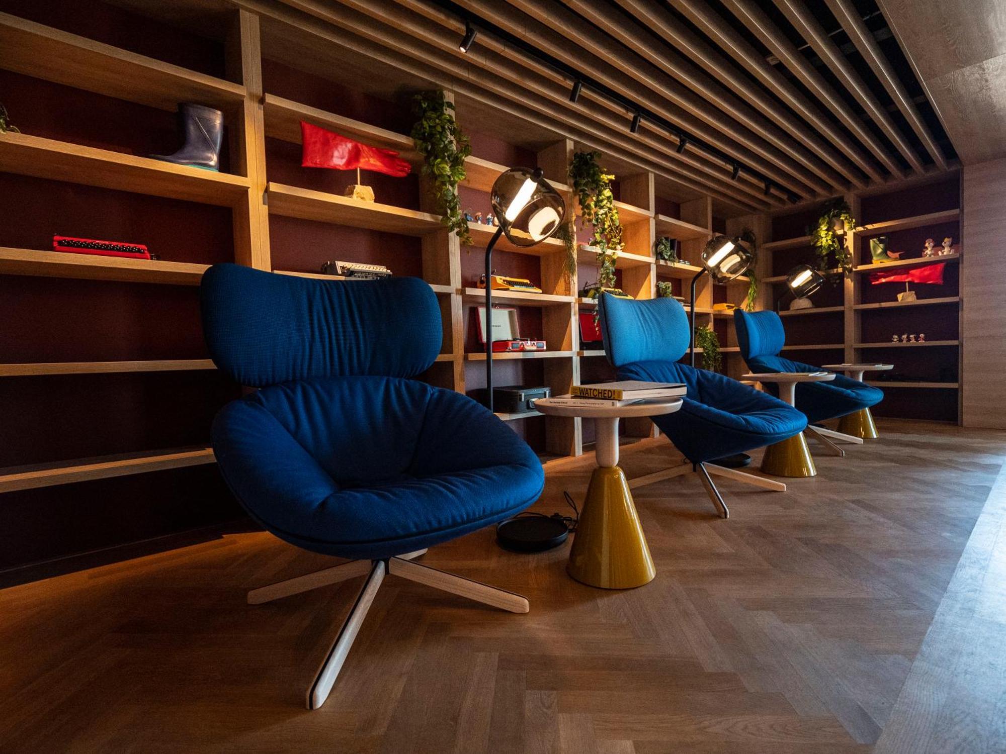Theclouth Hotel Köln Ngoại thất bức ảnh