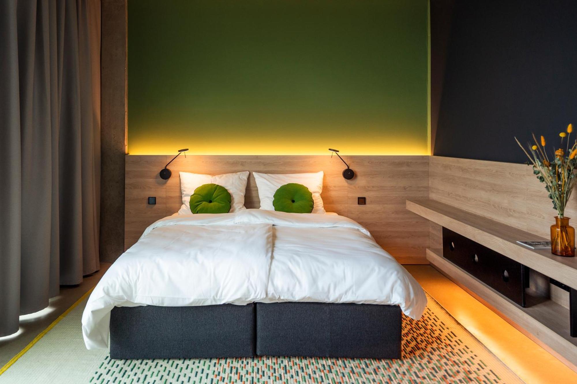 Theclouth Hotel Köln Ngoại thất bức ảnh